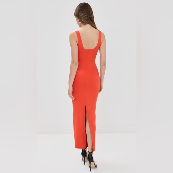 Good American Modern Tank Maxi Dress - Picture 3 of 13